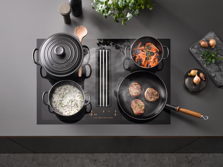 Produktbild Miele KMDA 7476 FL