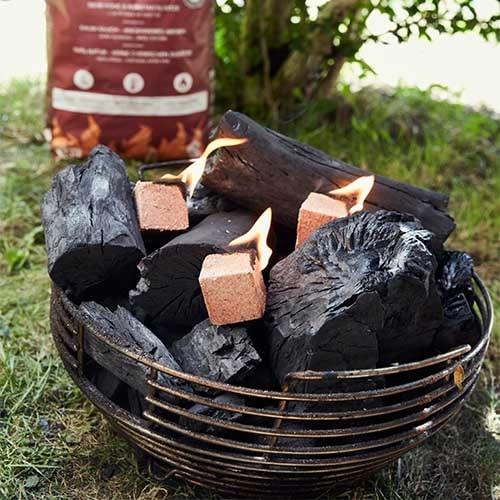 Immagine prodotto McBrikett Eco-accendino XXL