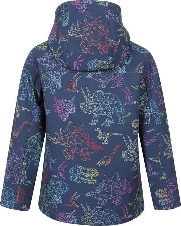 Immagine prodotto Mountain Warehouse Exodus Giacca Soft Shell Bambini (116)