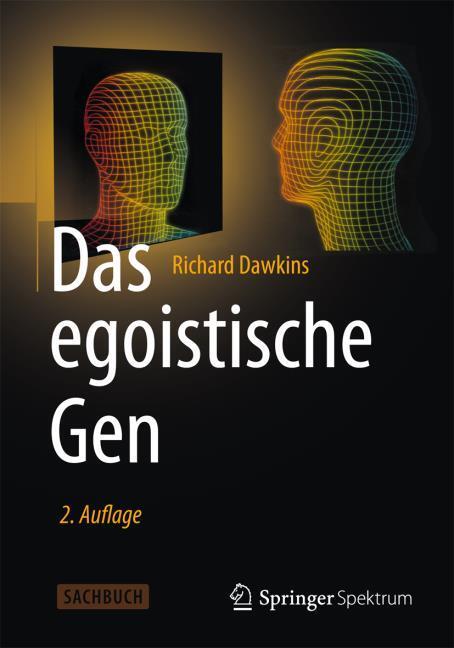 Immagine prodotto Il gene egoista (Tedesco, Richard, Dawkins, 2014)