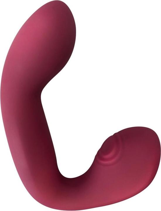 Produktbild Javida Thumping & Shaking Rabbit Vibrator
