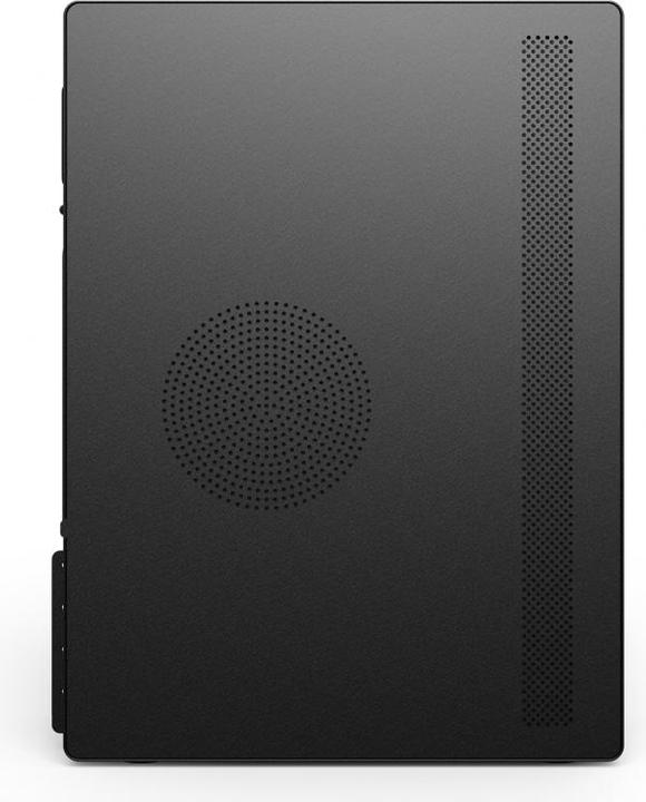 Immagine prodotto Advance Boitier Mini Tour Micro ATX Optima (Noir) (mATX, Mini-ATX)