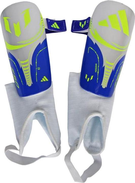 adidas Messi SG MTC Jr Schienbeinschoner (L)