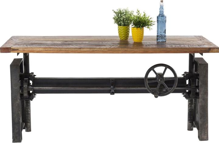 Image du produit Kare Design Steamboat Econo (160 x 80 x 76 cm)