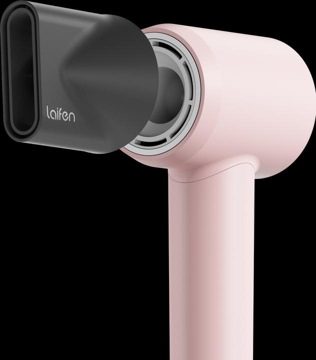 Actual product image Laifen SE Special PNK - 3 attachments