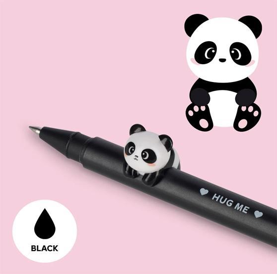 Produktbild Legami Lovely friends (Schwarz, 1 x)