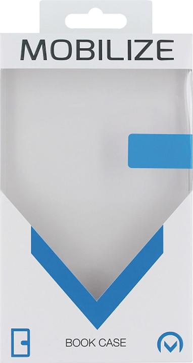 Produktbild Mobilize Slim Gelly-Büchlein (Samsung Galaxy J5 (2016))