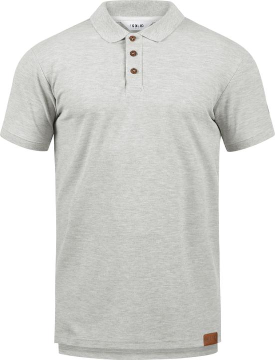 Light Grey Melange (8242)