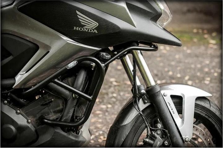 Produktbild RD Moto NC700 / 750X '11 -'15 (Schutzblech vorne)