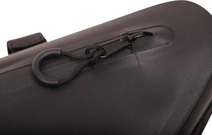 Immagine prodotto Zefal Z Adventure C4 (4.20 l, Borsa telaio)