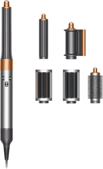 Immagine prodotto Dyson Airwrap completo lungo (30 mm, 40 mm)