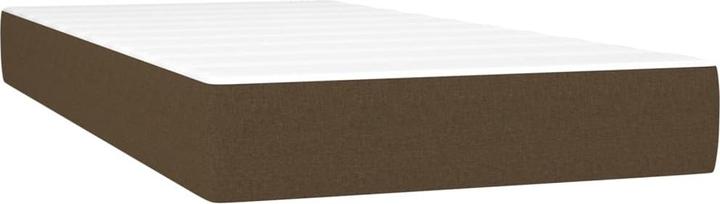 VidaXL Jivin (90 x 200 cm, Nucleo della molla)