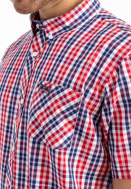 Produktbild Lonsdale Brixworth (XXL)