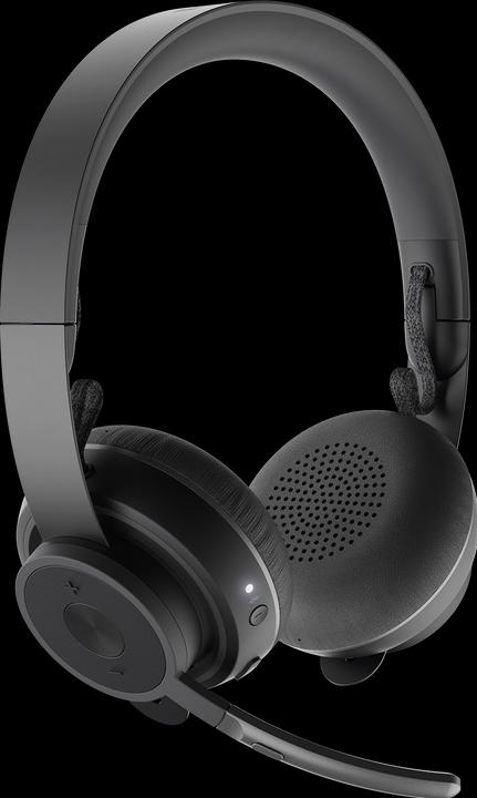 Produktbild Logitech Zone (Kabellos, USB-A)