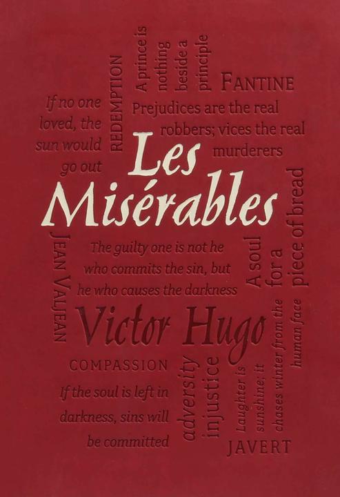 Produktbild Les Miserables (Englisch, Victor Hugo, Isabel F. Hapgood, 2012)