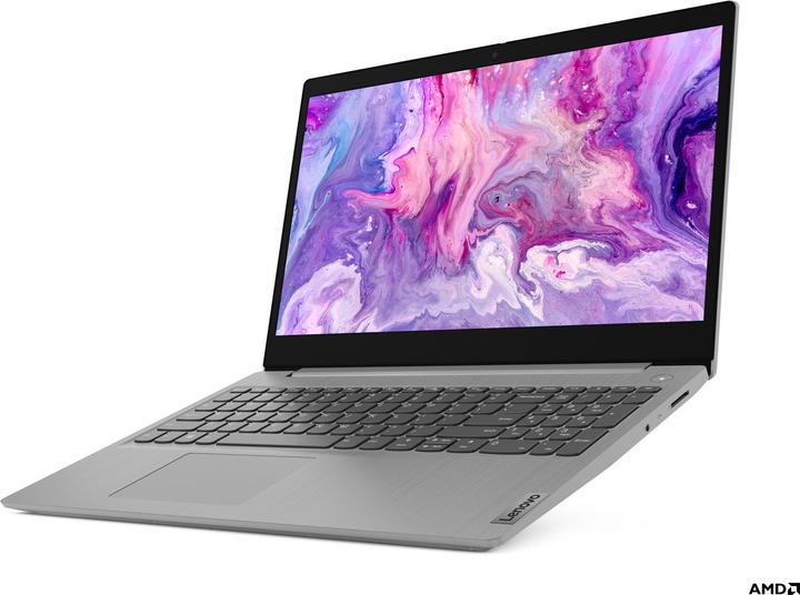 Produktbild Lenovo IdeaPad 3 (15.60", AMD Ryzen 3 3250U, 4 GB, 256 GB)