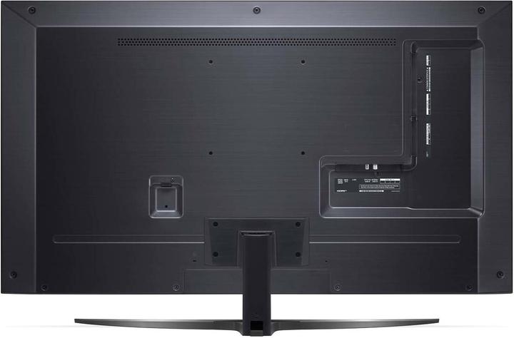 Image du produit LG 50QNED813QA (50", QNED81, LED, DHU, 2022)