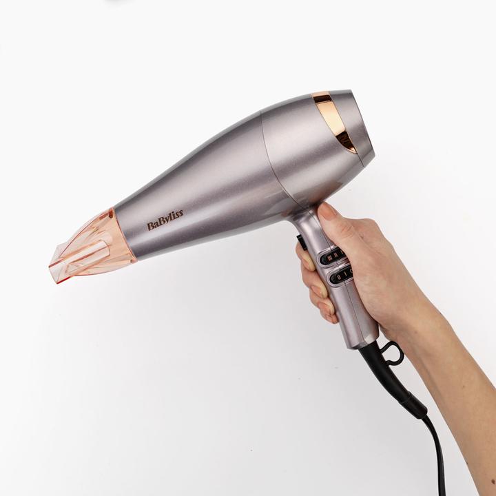 Image du produit BaByliss Elegance 2100W 5336NPE