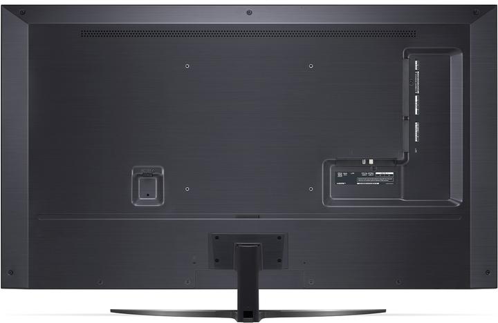Image du produit LG 55QNED813QA (55", QNED81, LED, DHU, 2022)