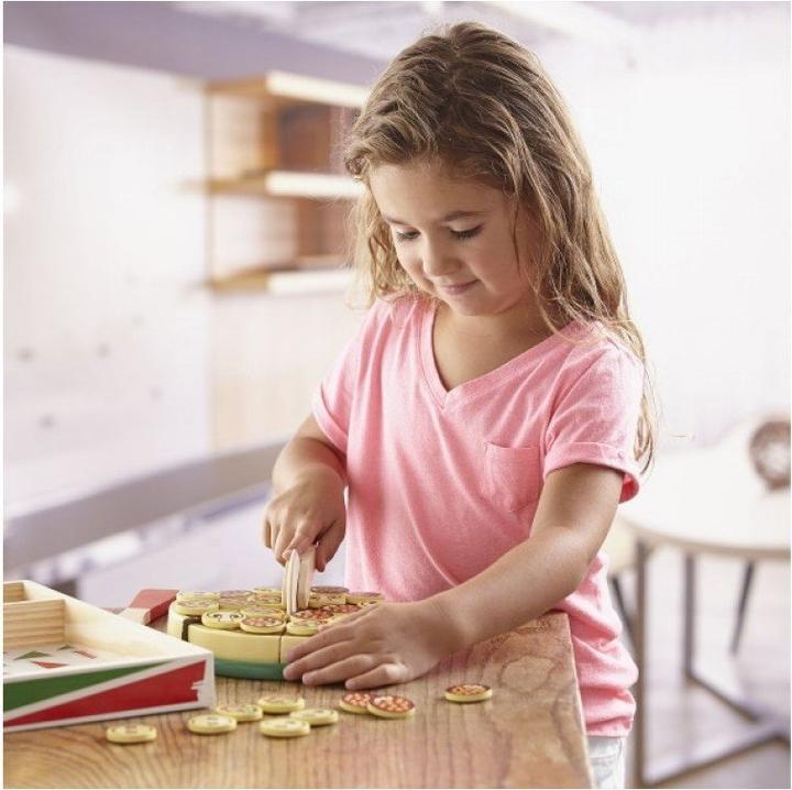 Image du produit Melissa & Doug Pizza Party