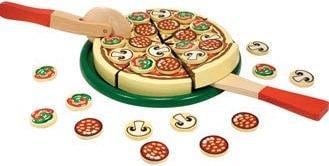 Image du produit Melissa & Doug Pizza Party