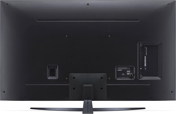 Actual product image LG 65NANO769QA (65", NANO76, Nano-Cell, UHD, 2022)