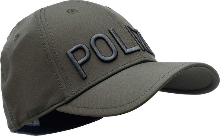 5.11 Casquette Tactical Police Softshell, gris pierre S/M (S/M)