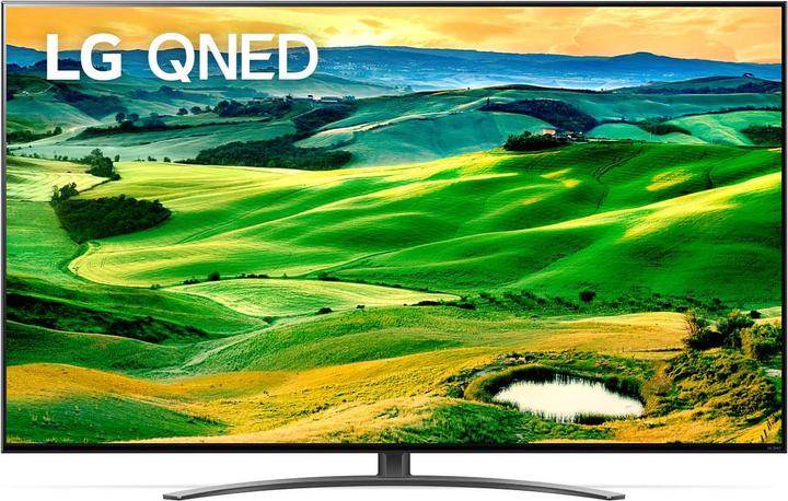 LG 65QNED813QA (65", QNED81, LED, UHD, 2022)
