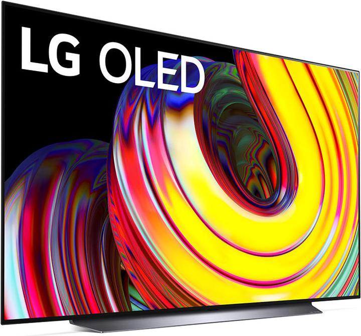 Produktbild LG OLED65CS9LA (65", OLED, UHD, 2022)