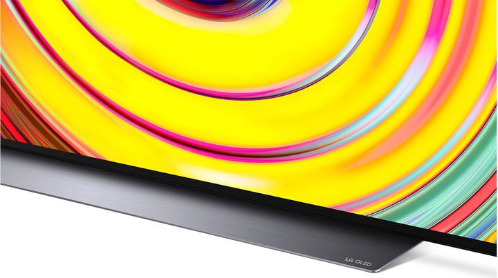 Produktbild LG OLED65CS9LA (65", OLED, UHD, 2022)