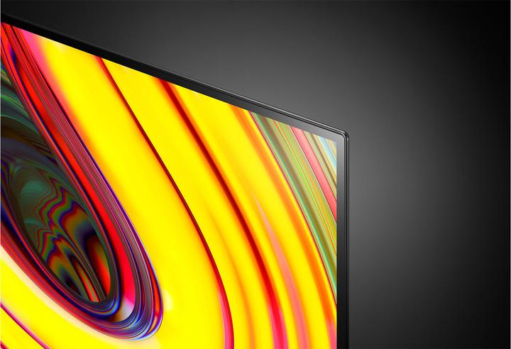 Produktbild LG OLED65CS9LA (65", OLED, UHD, 2022)