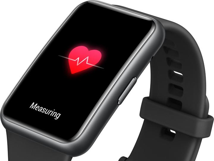 Actual product image Huawei Watch Fit Active (46 mm)