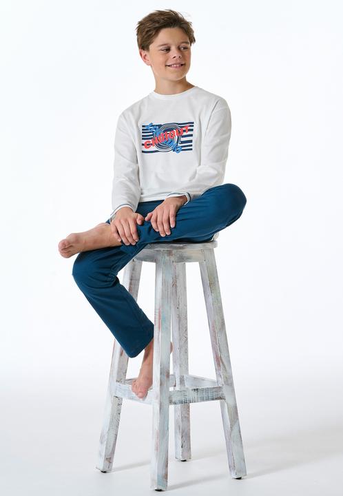 Image du produit Schiesser Pyjama Nightwear (152)