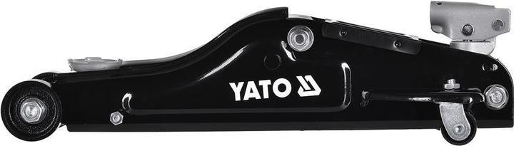 Actual product image Yato YT-1720