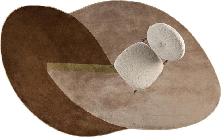 Actual product image Zuiver Phila (160 x 257 cm)