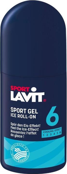 Produktbild Sport Lavit Sportgel Ice Roll-on (50 ml)