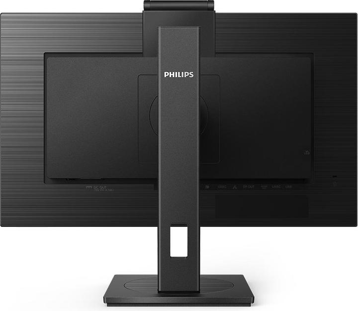 Produktbild Philips 243B1JH/00 (1920 x 1080 Pixel, 23.80")