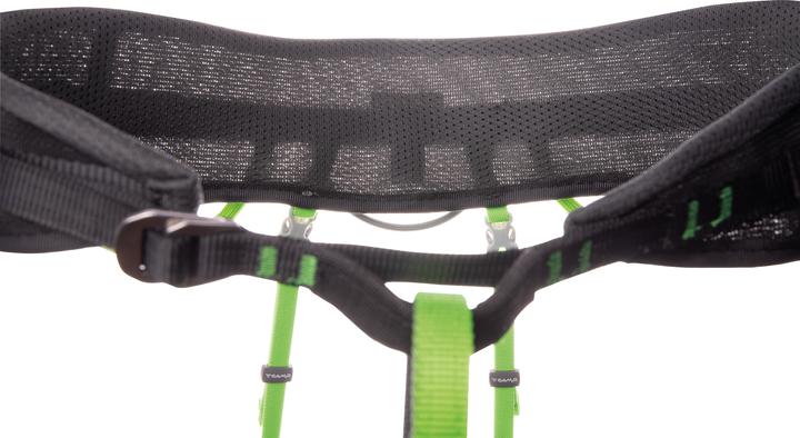 Actual product image Camp Escape (XL)
