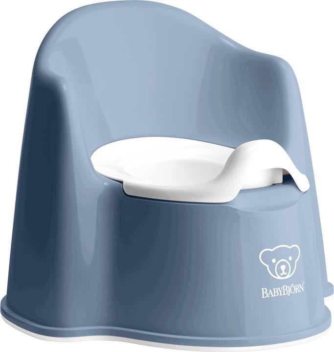 Actual product image BabyBjörn Potting Chair