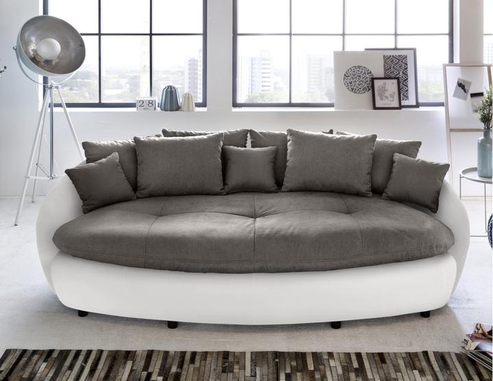 Produktbild MyCouch Megasofa Aruba (1-Sitzer)