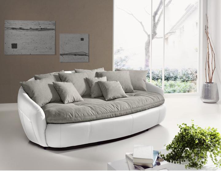 Image du produit MyCouch Megasofa Aruba (3 places)
