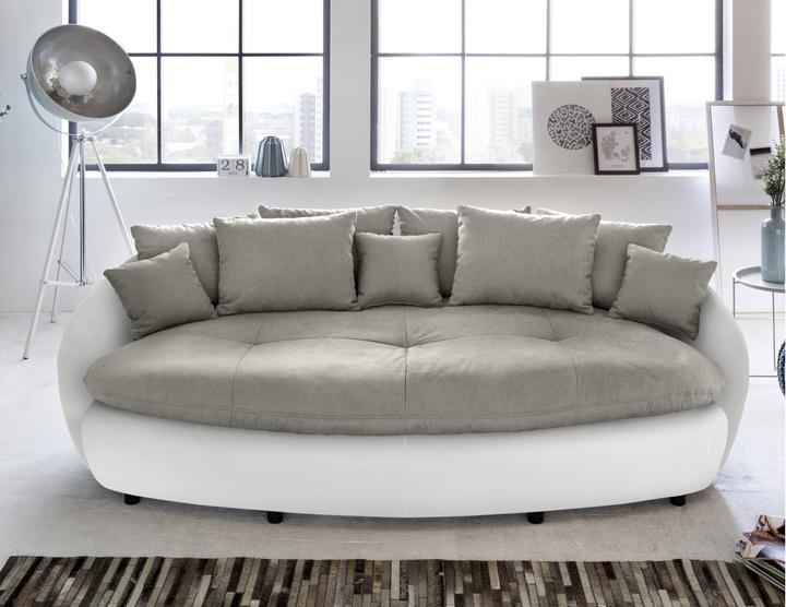 Image du produit MyCouch Megasofa Aruba (3 places)