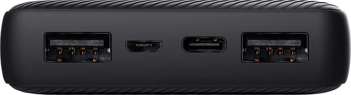 Produktbild Trust Primo Lithium-Ion (Li-Ion) Black (15000 mAh, 15 W, 15 Wh)