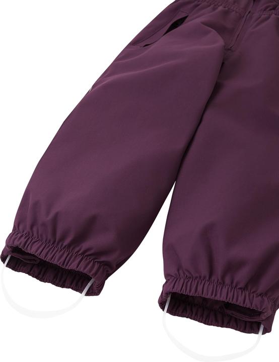 Immagine prodotto Reima pantaloni da neve tec per bambini Juoni Deep (116)