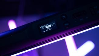 Actual product image Amaran T4C (Rod light)