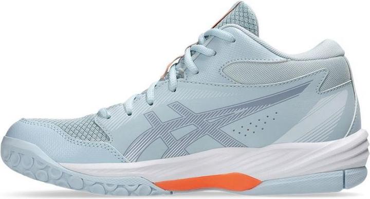 Actual product image ASICS Performance GelTask volleyball shoes (40)