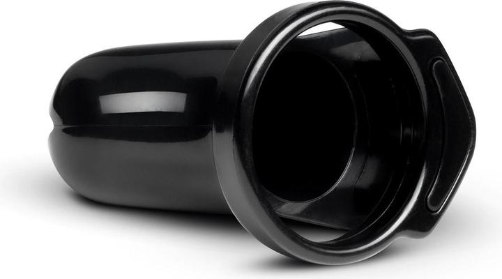 Actual product image Lockdown Keuschheitskäfig