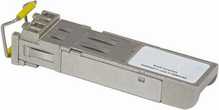 Actual product image ATOP Comp Netgear SFP SX 1G 850nm 550m