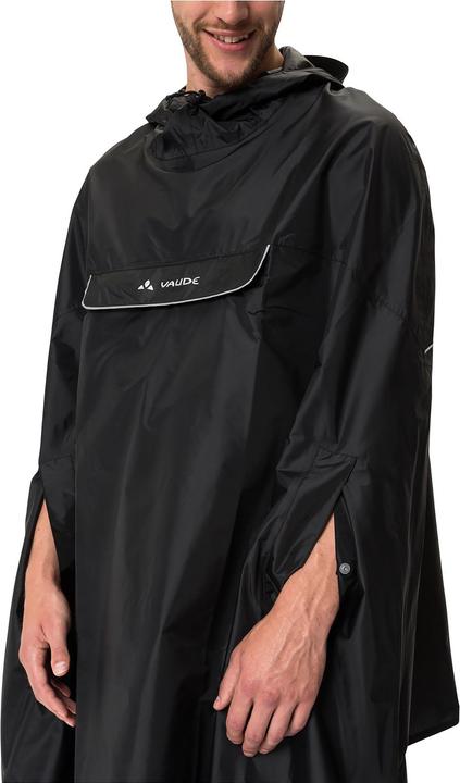 Produktbild Vaude Valdipino Poncho (XXL)