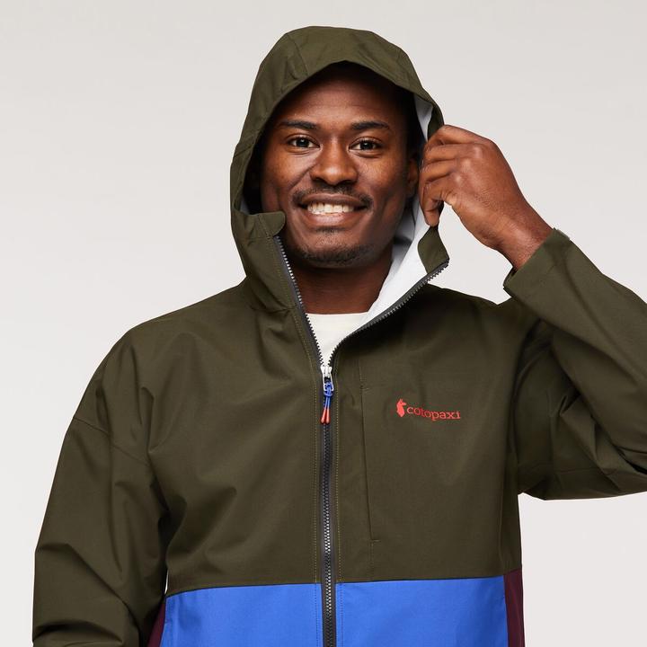 Image du produit Cotopaxi Cielo Rain Jacket (L)